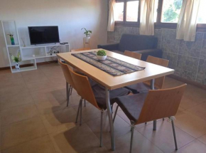 Departamento 3 Ambientes Barrio Chauvin